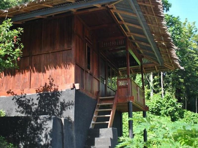 La Merry Resorts Serai Экстерьер фото